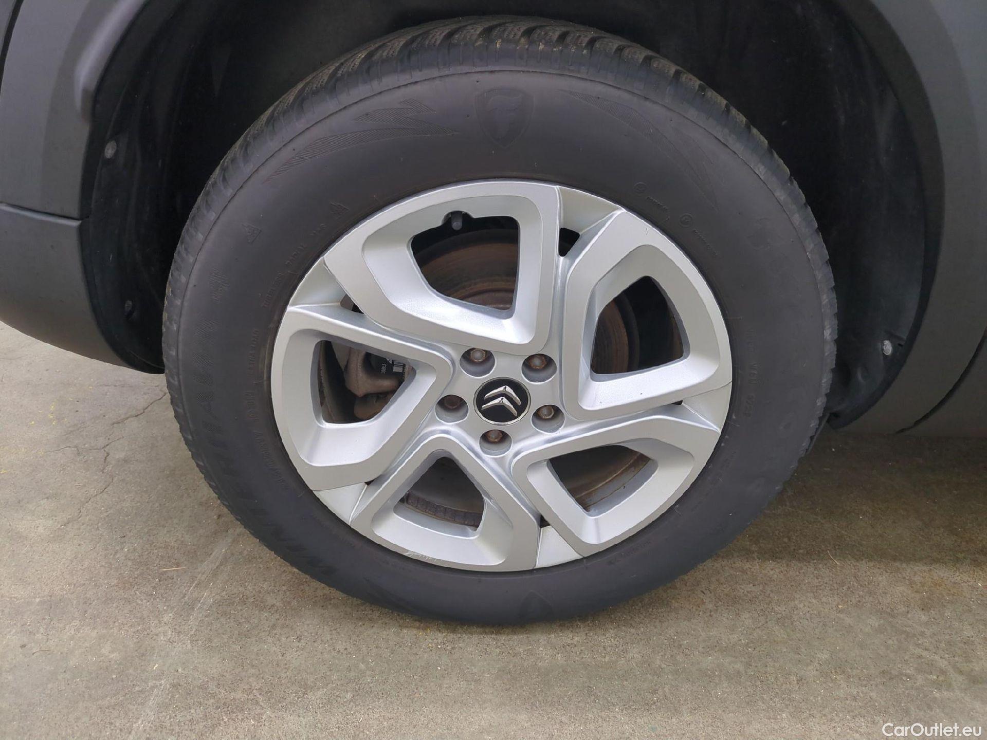  Citroen  C5  Aircross Business 1.5 BlueHDi 130CV BVM6 E6dT #4