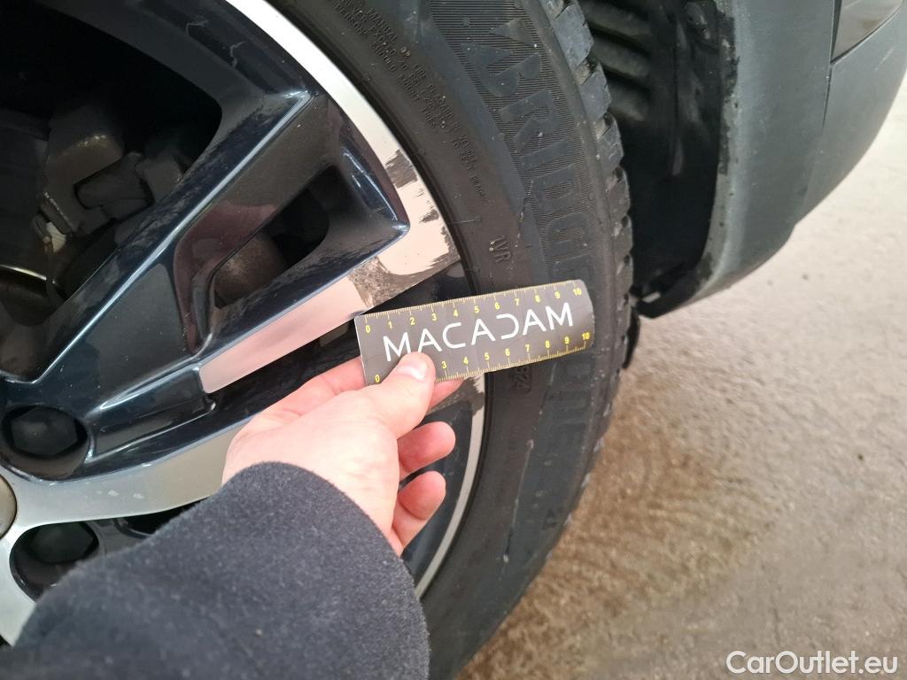  Peugeot  5008  Allure Business 1.2 PureTech 130CV BVA8 7 Sieges E6d #63