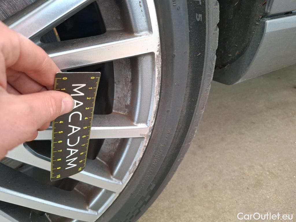  Mercedes  CLA-Klasse MERCEDES-BENZ CLA Shooting Brake / 2019 / 5P / Break CLA 250 e Business Line #31