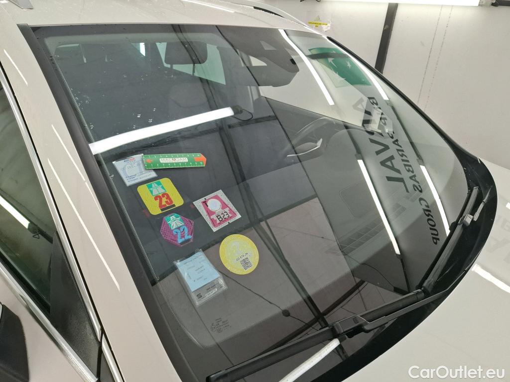  Seat  ATECA  Style Business 2.0 TDI 150CV BVA7 E6d #1