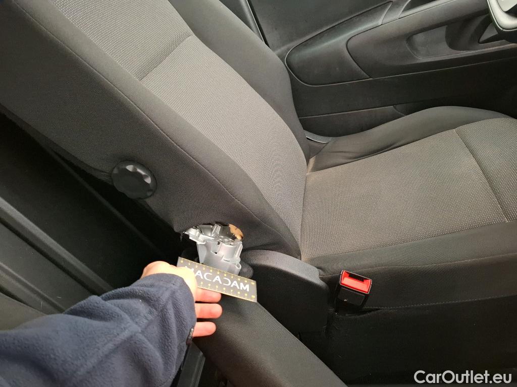  Citroen  Berlingo  Fourgon Club M 650 1.5 BlueHDi 100CV BVM5 E6dT #23