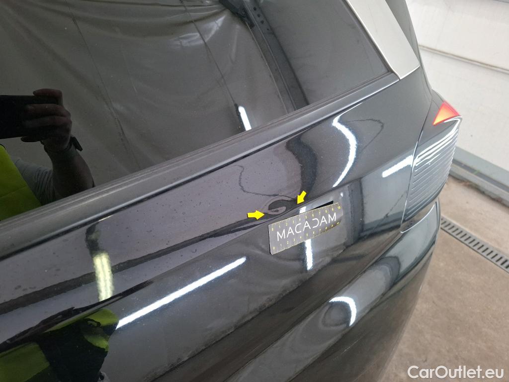  Peugeot  5008  Allure Business 1.2 PureTech 130CV BVA8 7 Sieges E6d #25