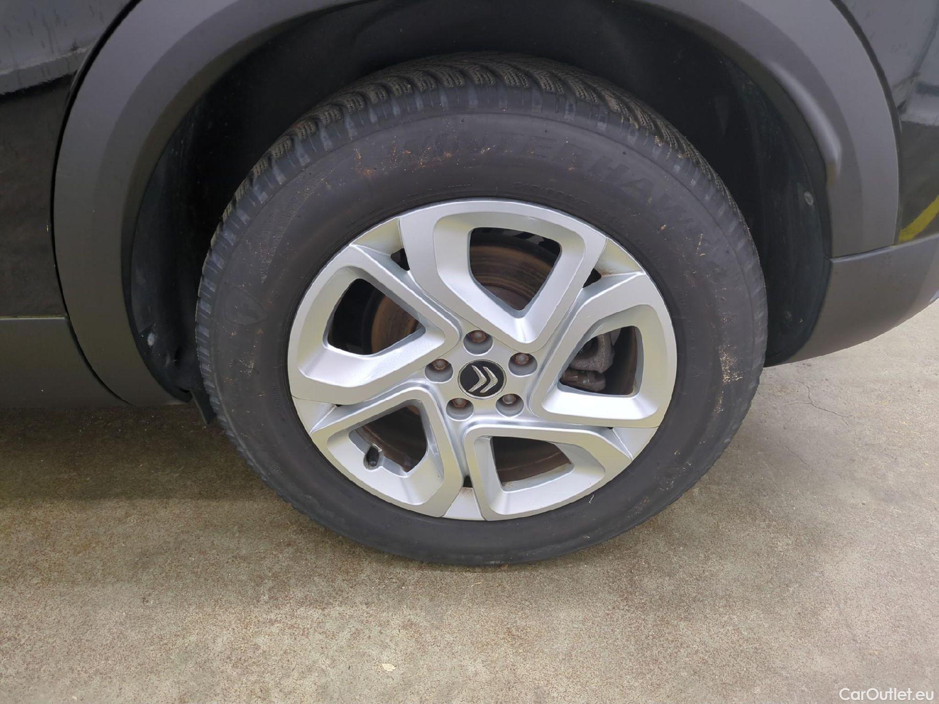  Citroen  C5  Aircross Business 1.5 BlueHDi 130CV BVM6 E6dT #3