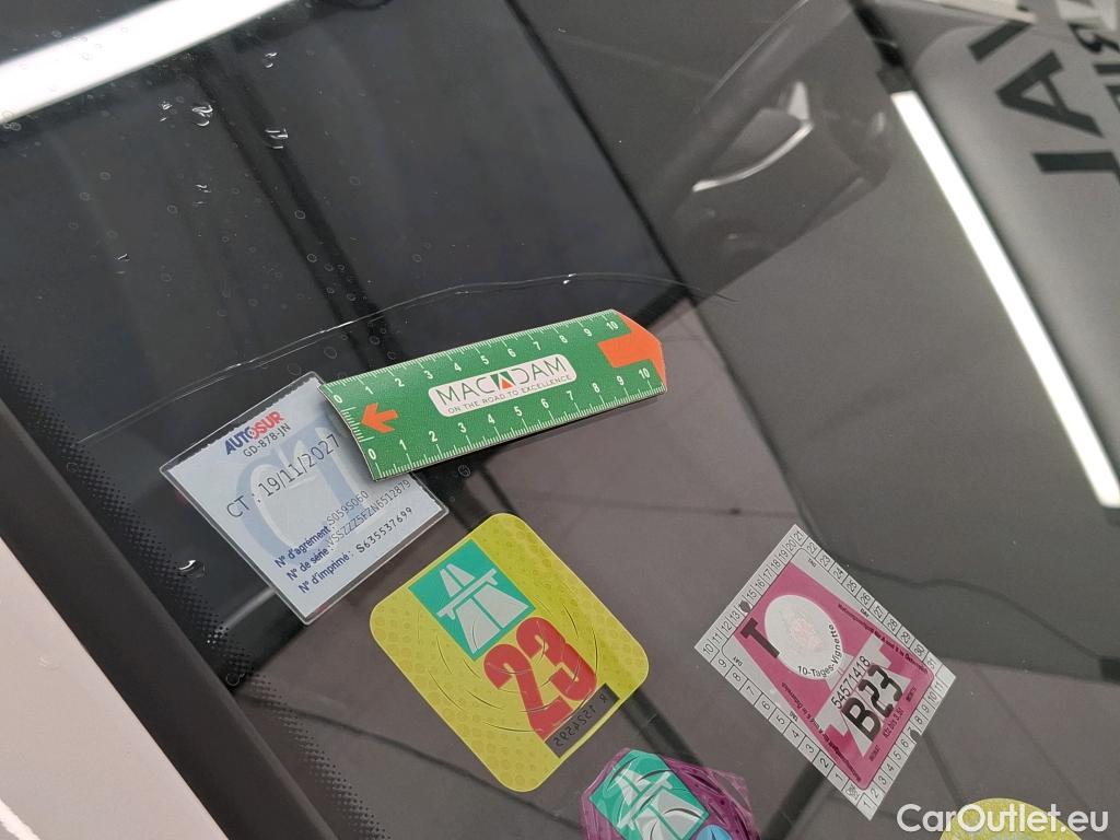  Seat  ATECA  Style Business 2.0 TDI 150CV BVA7 E6d #2