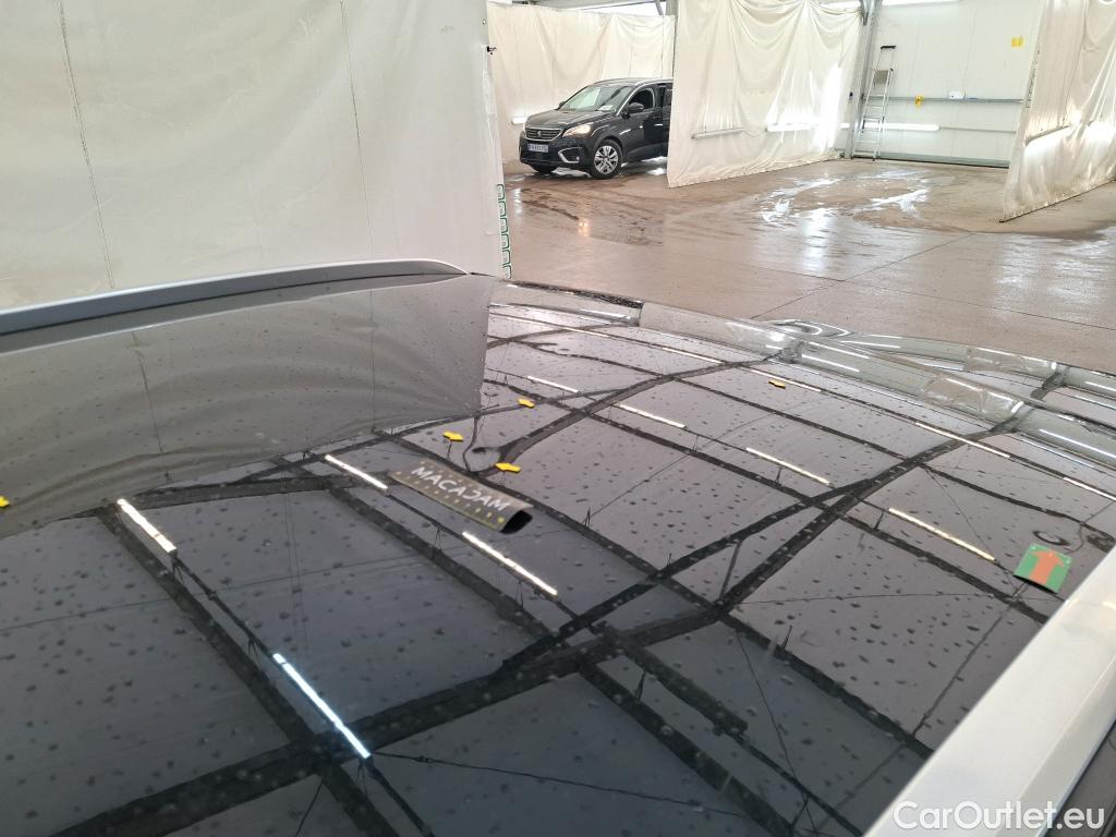  Peugeot  5008  Allure Business 1.2 PureTech 130CV BVA8 7 Sieges E6d #6