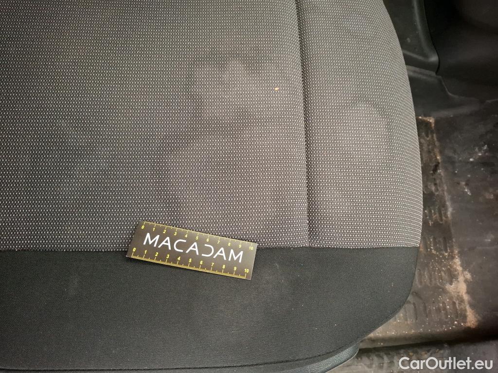  Citroen  Berlingo  Fourgon Club M 650 1.5 BlueHDi 100CV BVM5 E6dT #34