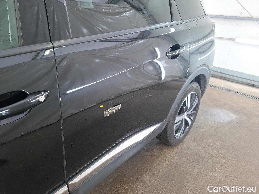  Peugeot  5008  Allure Business 1.2 PureTech 130CV BVA8 7 Sieges E6d #27