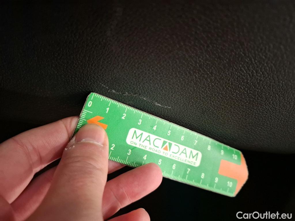  Citroen  Berlingo  Fourgon Driver XL 950 1.5 BlueHDi 130CV BVA8 E6dT #19