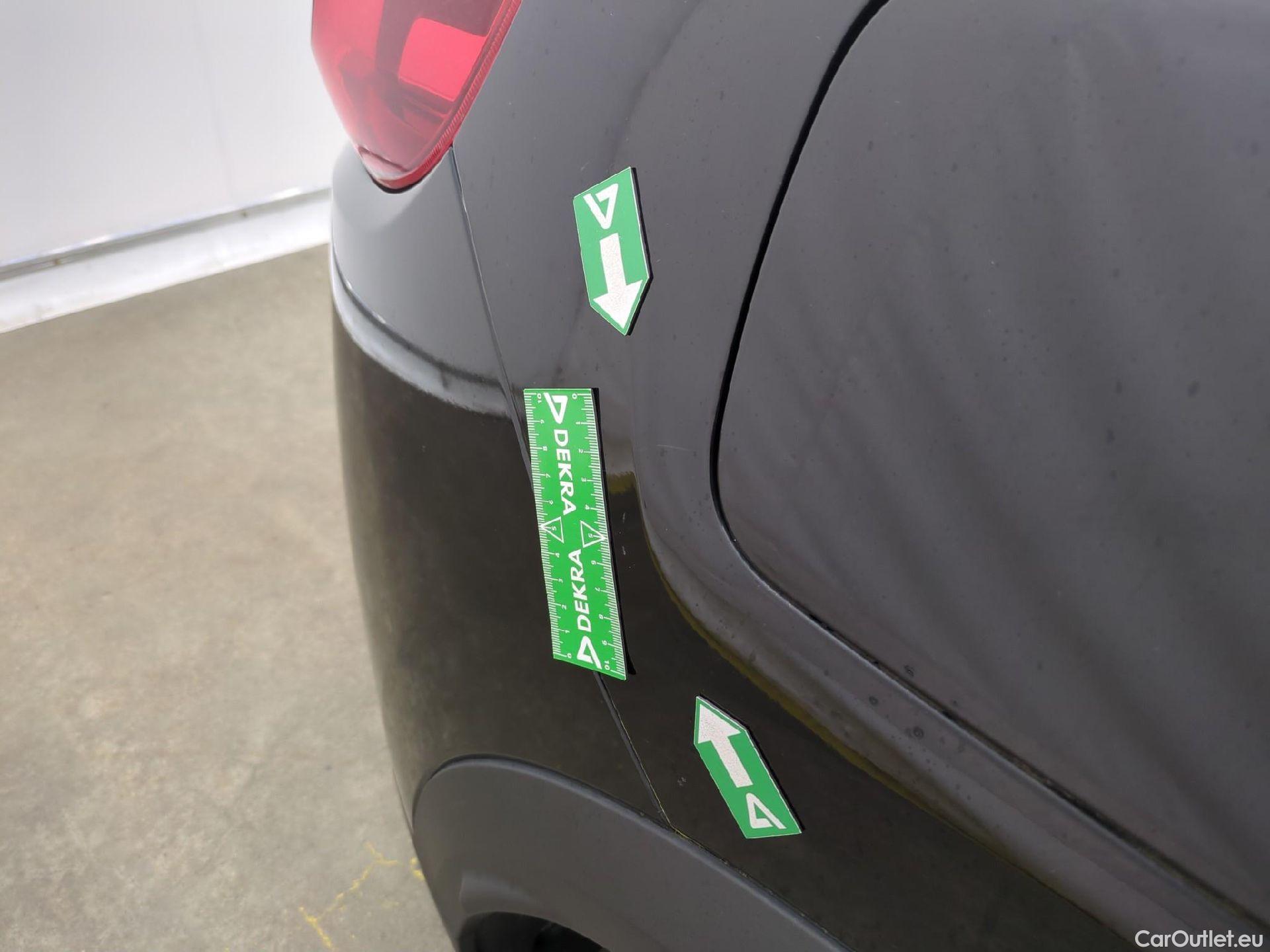  Citroen  C5  Aircross Business 1.5 BlueHDi 130CV BVM6 E6dT #29