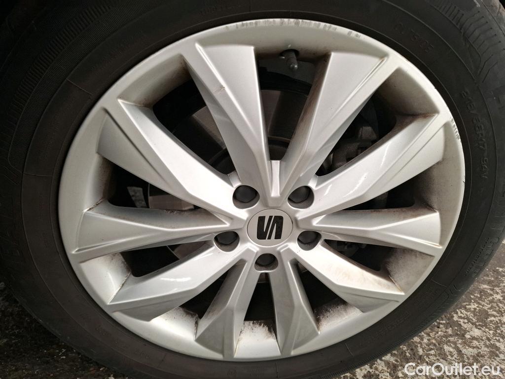  Seat  ATECA  Style Business 2.0 TDI 150CV BVA7 E6d #13