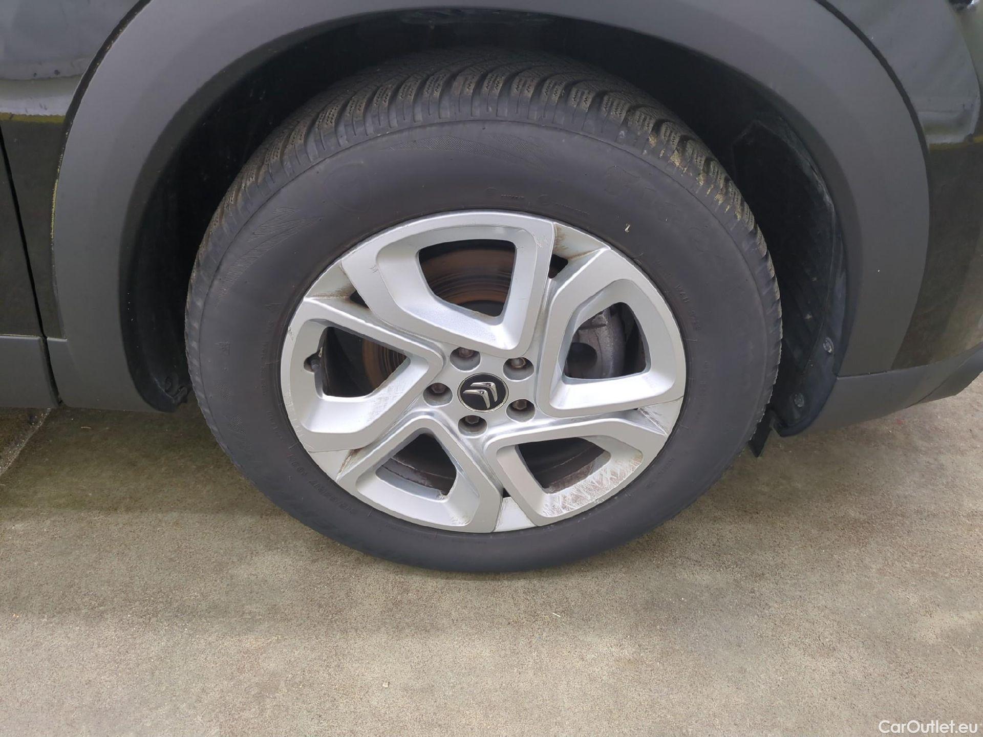  Citroen  C5  Aircross Business 1.5 BlueHDi 130CV BVM6 E6dT #10