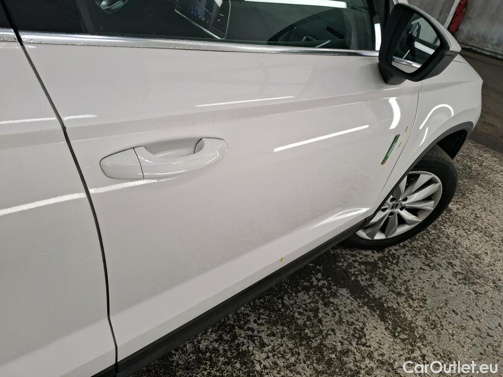  Seat  ATECA  Style Business 2.0 TDI 150CV BVA7 E6d #34