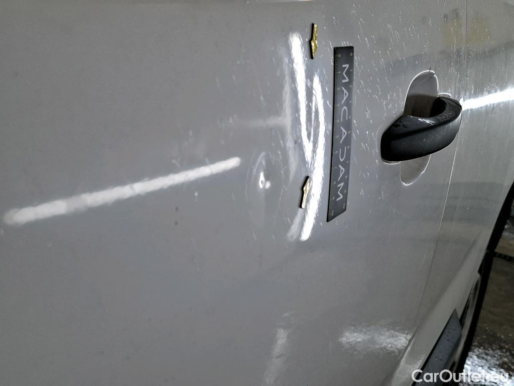  Citroen  Berlingo  Fourgon Club M 650 1.5 BlueHDi 100CV BVM5 E6dT #13