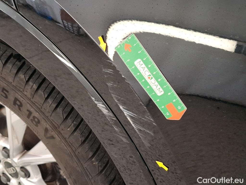  Audi  Q3  Sportback 35 TDI S line 2.0 TDI 150CV BVA7 E6d #4