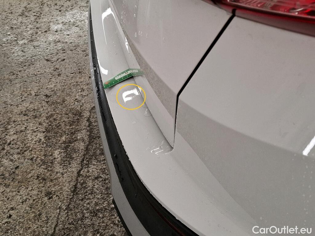  Seat  ATECA  Style Business 2.0 TDI 150CV BVA7 E6d #8