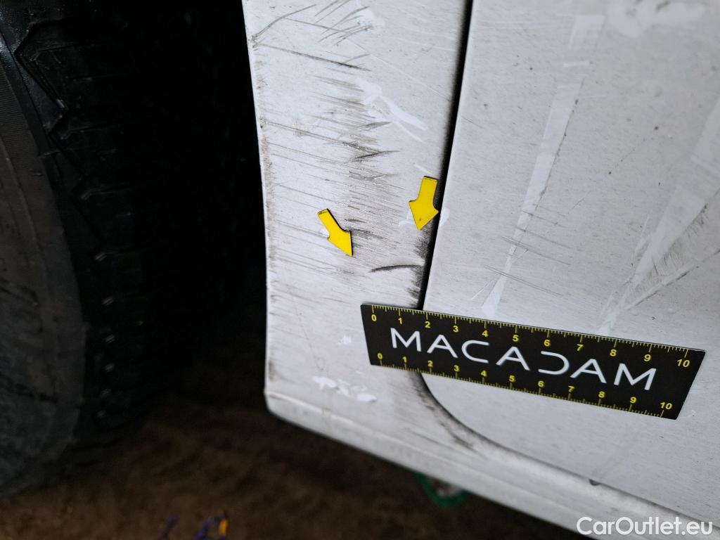  Citroen  Berlingo  Fourgon Club M 650 1.5 BlueHDi 100CV BVM5 E6dT #11