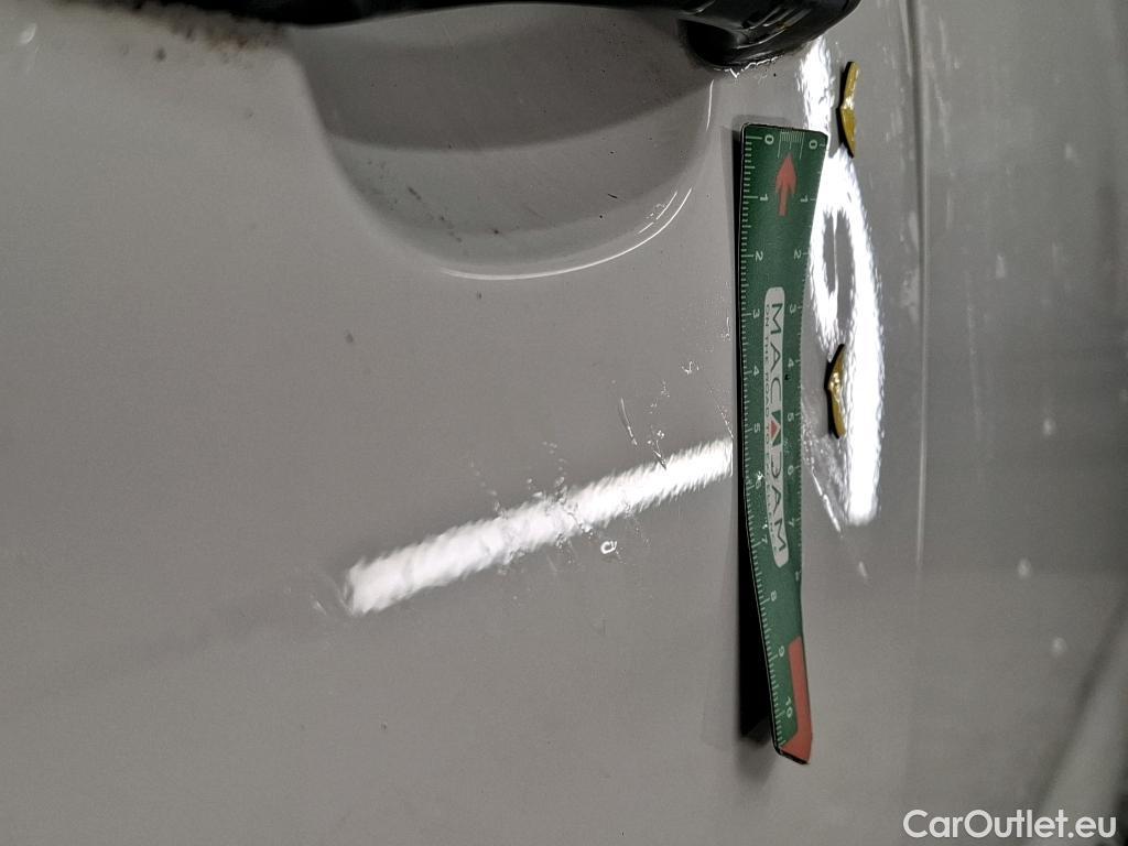  Citroen  Berlingo  Fourgon Driver XL 950 1.5 BlueHDi 130CV BVA8 E6dT #3