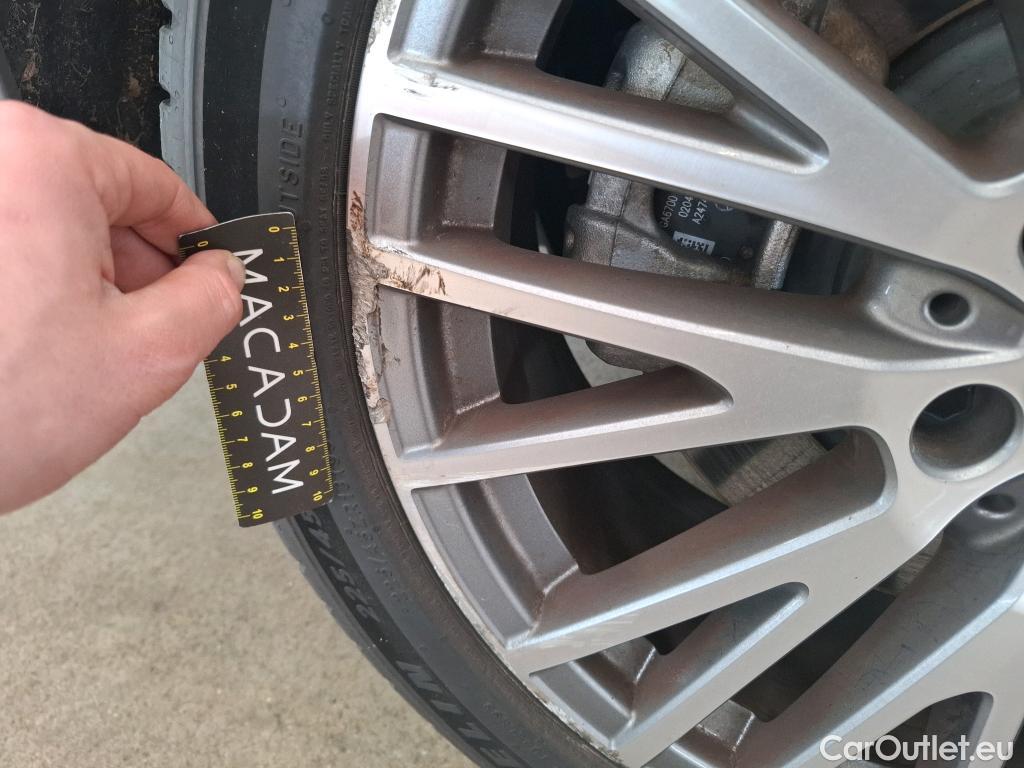  Mercedes  CLA-Klasse MERCEDES-BENZ CLA Shooting Brake / 2019 / 5P / Break CLA 250 e Business Line #33