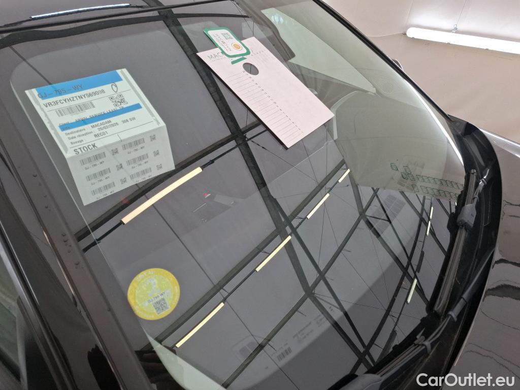  Peugeot  308 PEUGEOT  SW / 2021 / 5P / Break BlueHDi 130 EAT8 ACTIVE PACK #15