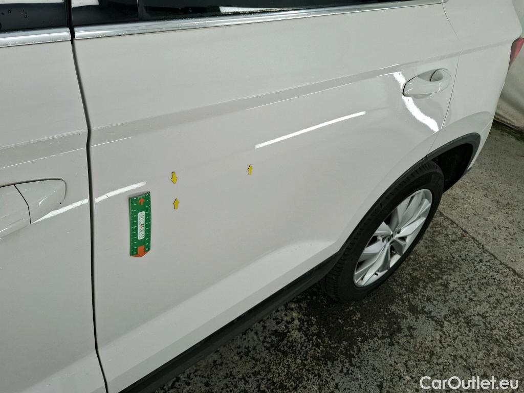  Seat  ATECA  Style Business 2.0 TDI 150CV BVA7 E6d #27