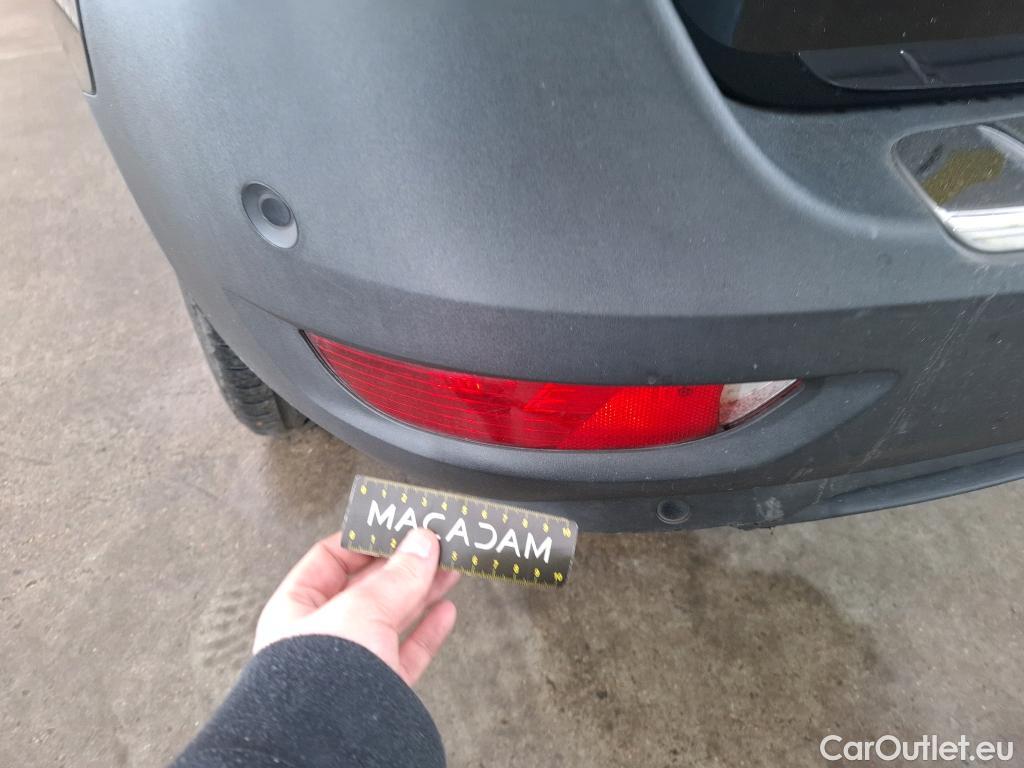  Peugeot  5008  Allure Business 1.2 PureTech 130CV BVA8 7 Sieges E6d #50