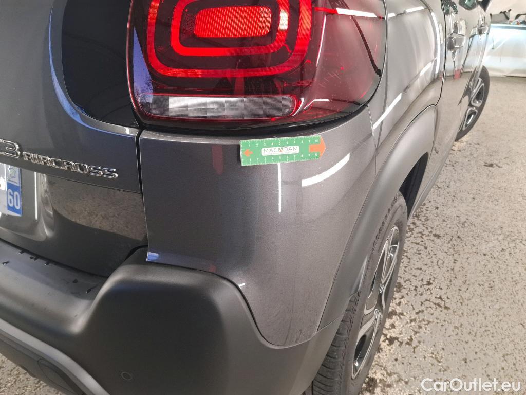  Citroen  C3  Aircross Feel Pack 1.5 BlueHDi 110CV BVM6 6E #8