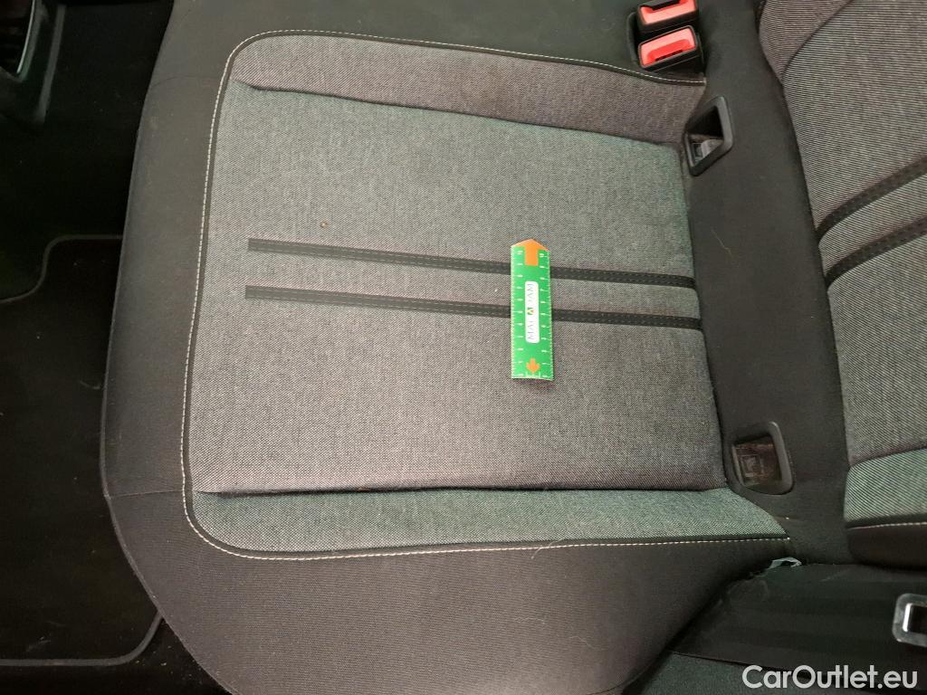  Seat  ATECA  Style Business 2.0 TDI 150CV BVA7 E6d #43