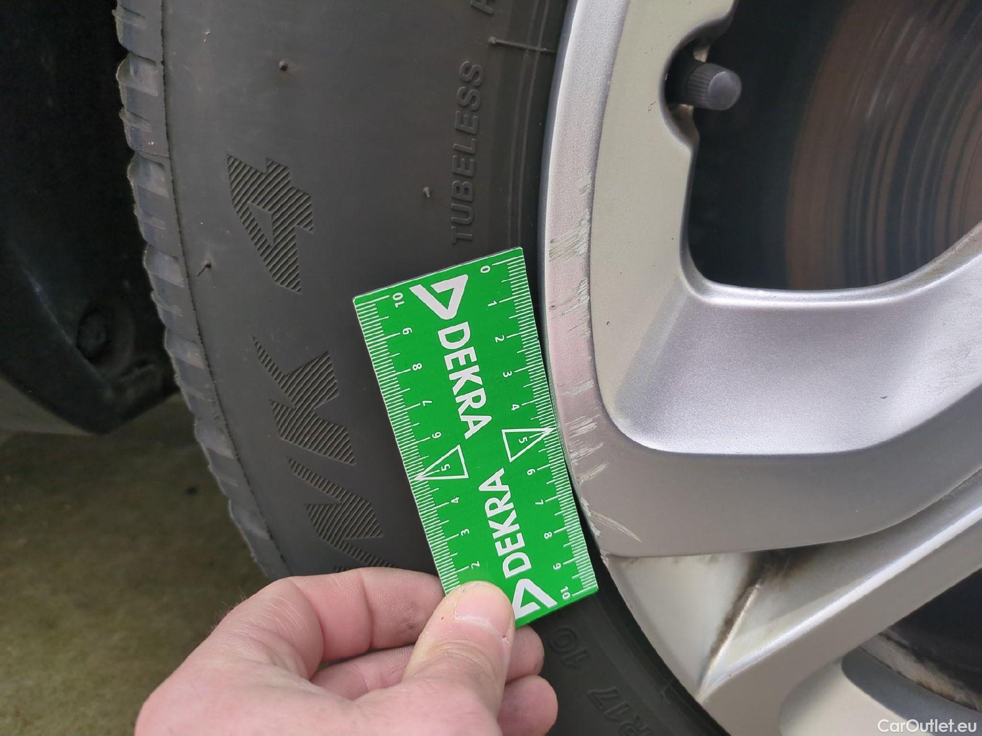  Citroen  C5  Aircross Business 1.5 BlueHDi 130CV BVM6 E6dT #11