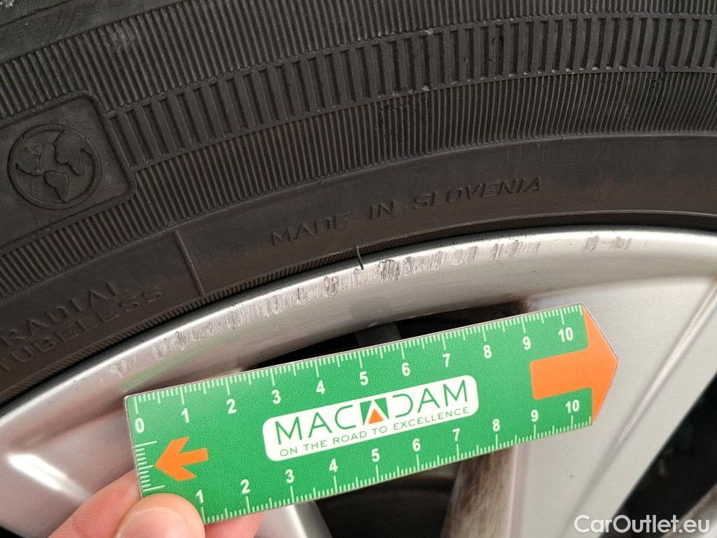  Seat  ATECA  Style Business 2.0 TDI 150CV BVA7 E6d #14