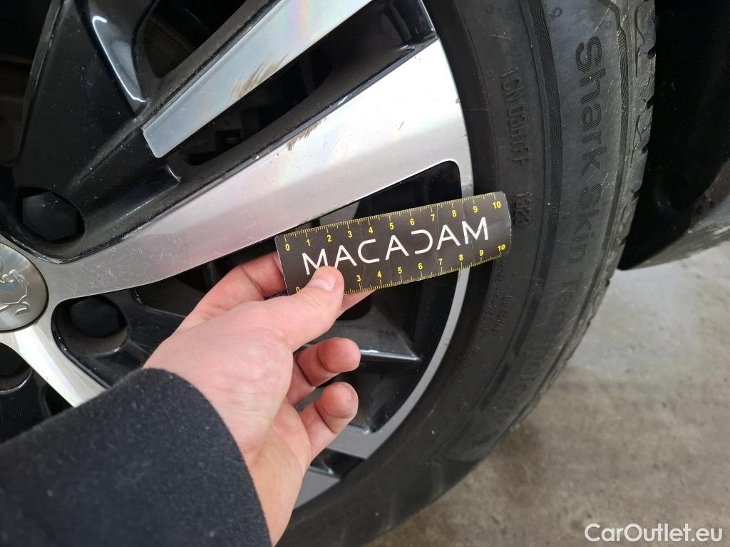  Peugeot  5008  Allure Business 1.2 PureTech 130CV BVA8 7 Sieges E6d #58