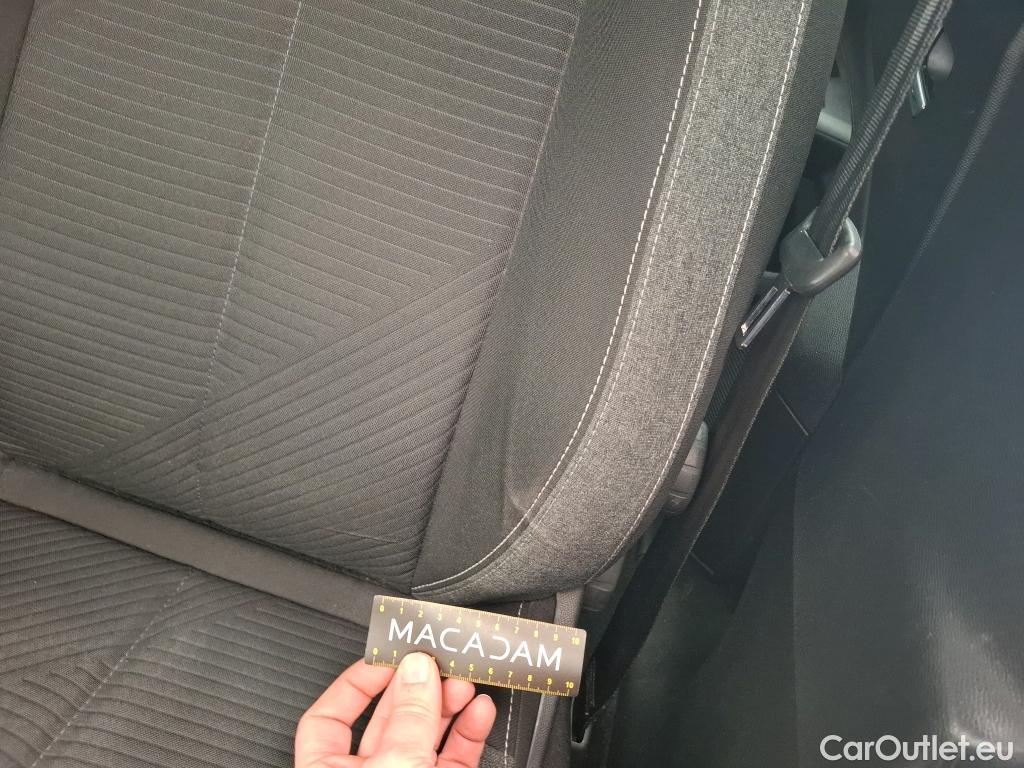  Peugeot  308 PEUGEOT  SW / 2021 / 5P / Break BlueHDi 130 EAT8 ACTIVE PACK #11