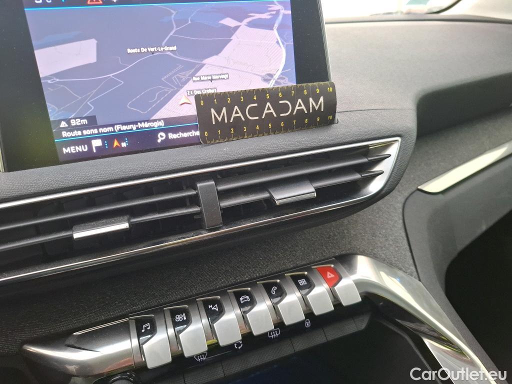  Peugeot  5008  Allure Business 1.2 PureTech 130CV BVA8 7 Sieges E6d #43