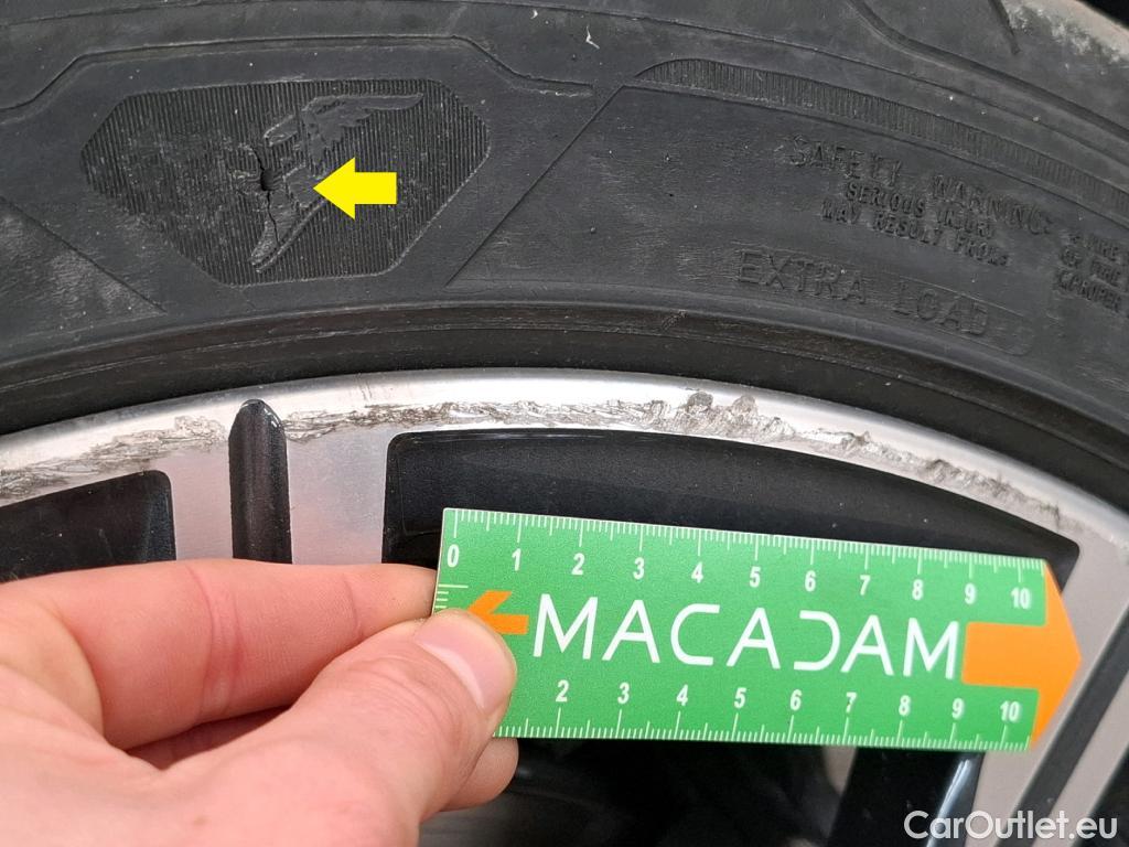  Bmw  X1 Série  sDrive 18 i M Sport 1.5 135CV BVA7 E6d #3