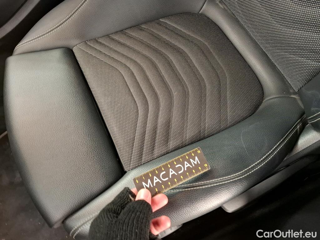  Mercedes  A-Klasse MERCEDES-BENZ Classe A Compact / 2018 / 5P / Berline A 200 d Business Line 8G-DCT #15