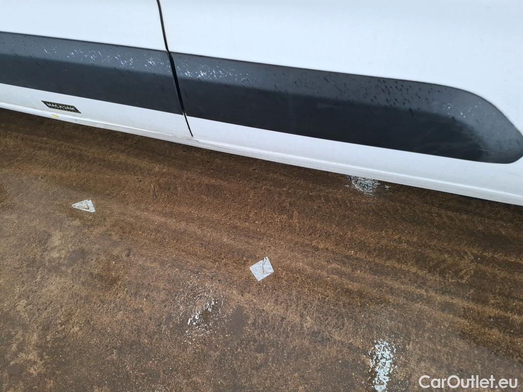  Citroen  Berlingo  Fourgon Club M 650 1.5 BlueHDi 100CV BVM5 E6dT #4