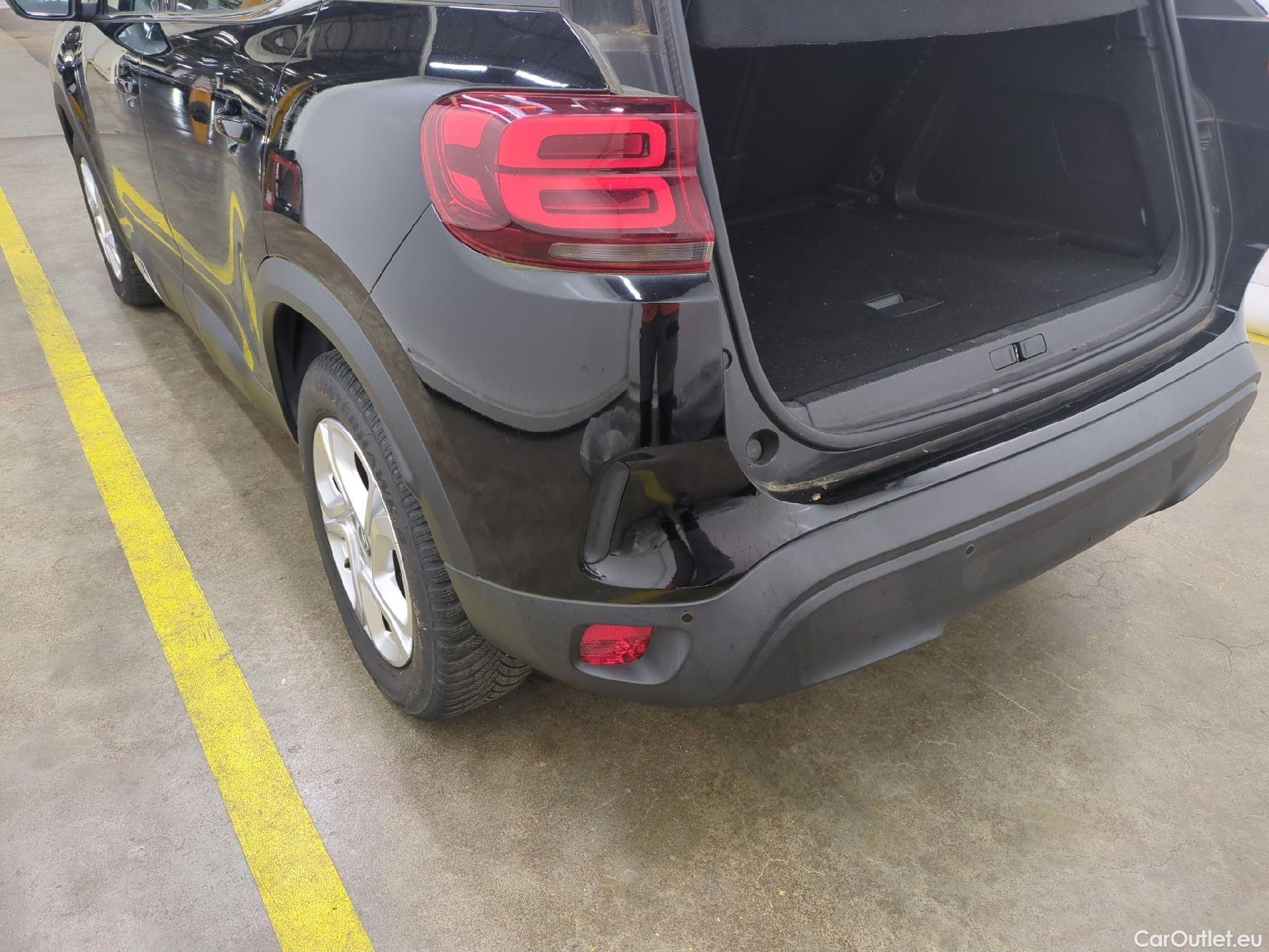  Citroen  C5  Aircross Business 1.5 BlueHDi 130CV BVM6 E6dT #25