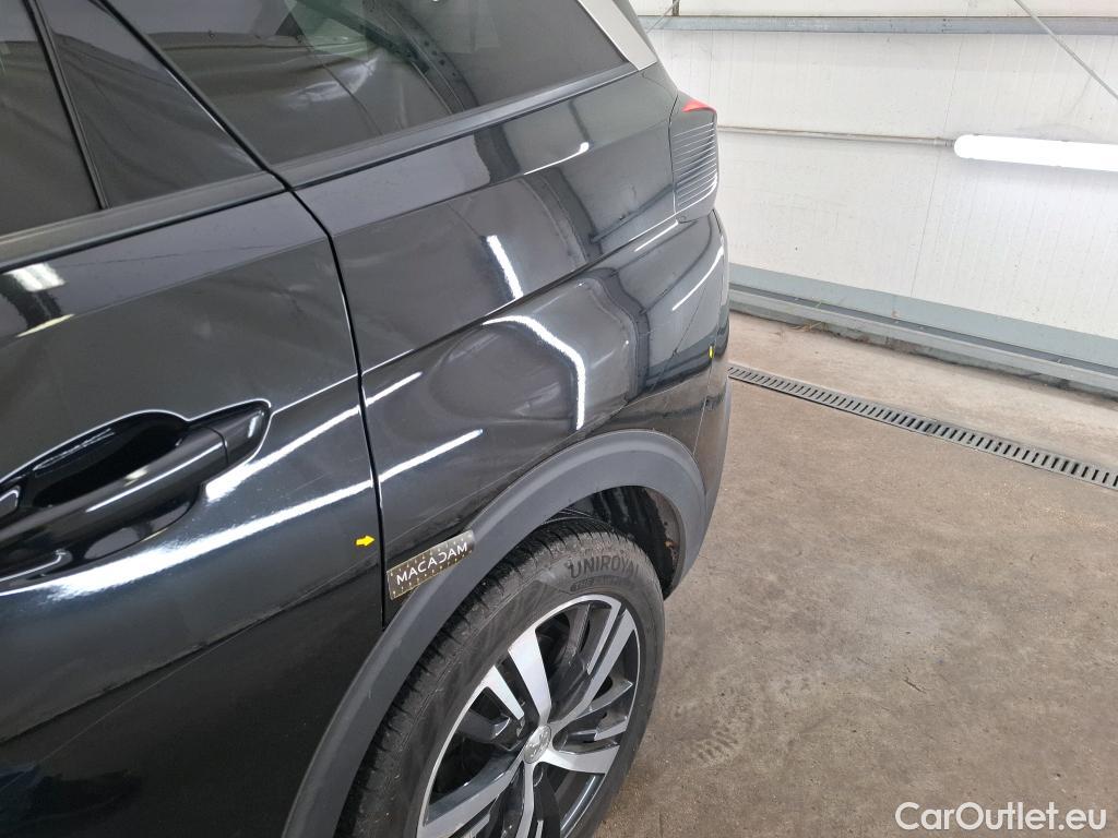  Peugeot  5008  Allure Business 1.2 PureTech 130CV BVA8 7 Sieges E6d #23