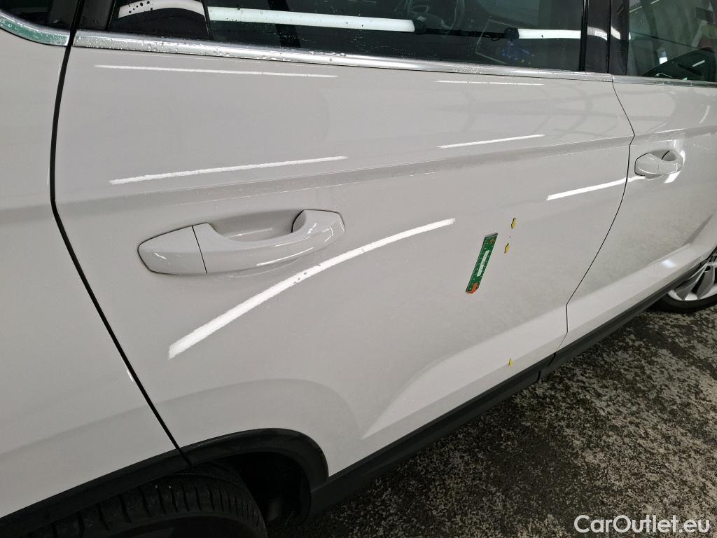  Seat  ATECA  Style Business 2.0 TDI 150CV BVA7 E6d #3