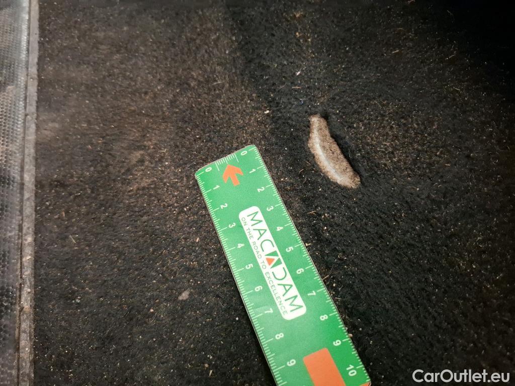  Citroen  Berlingo  Fourgon Driver XL 950 1.5 BlueHDi 130CV BVA8 E6dT #11