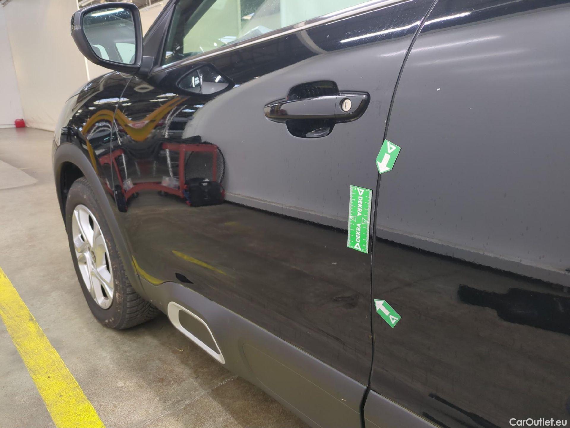  Citroen  C5  Aircross Business 1.5 BlueHDi 130CV BVM6 E6dT #17