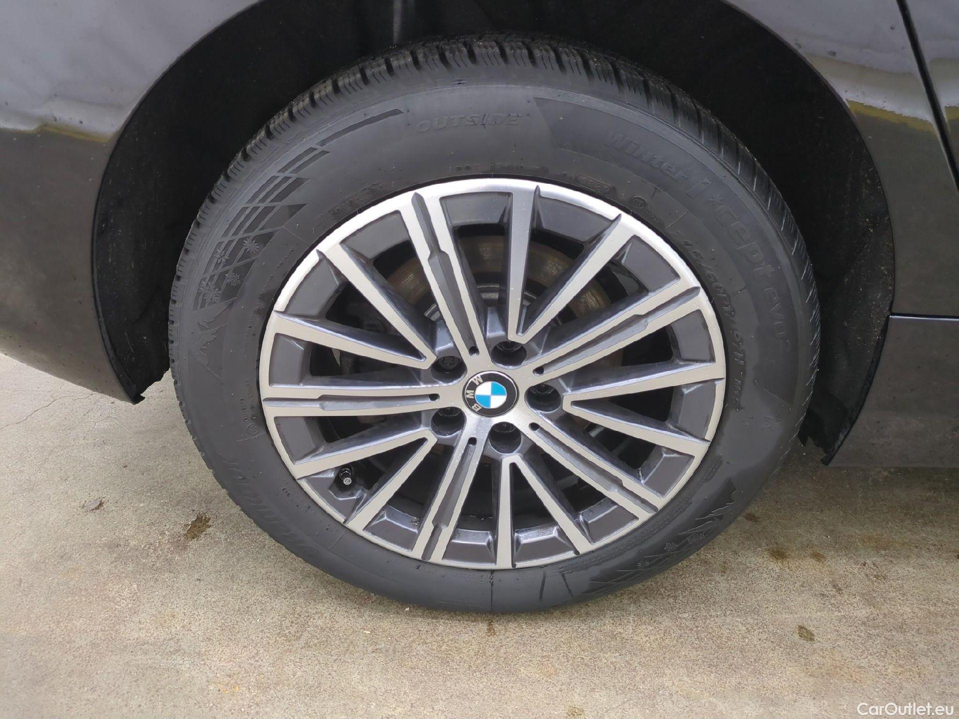  Bmw  2 Tourer BMW Série 2 Active Tourer / 2021 / 5P / monospace 218d 150ch Luxury DKG7 #6