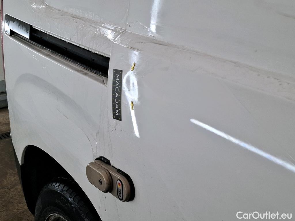  Citroen  Berlingo  Fourgon Club M 650 1.5 BlueHDi 100CV BVM5 E6dT #29