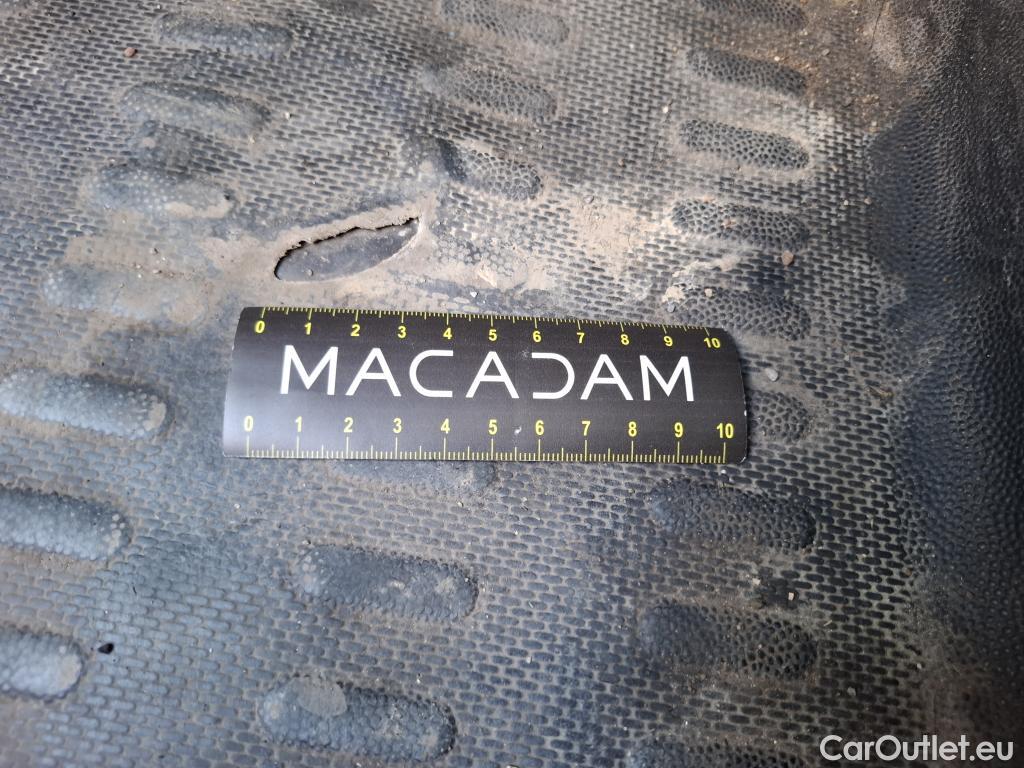  Citroen  Berlingo  Fourgon Club M 650 1.5 BlueHDi 100CV BVM5 E6dT #26