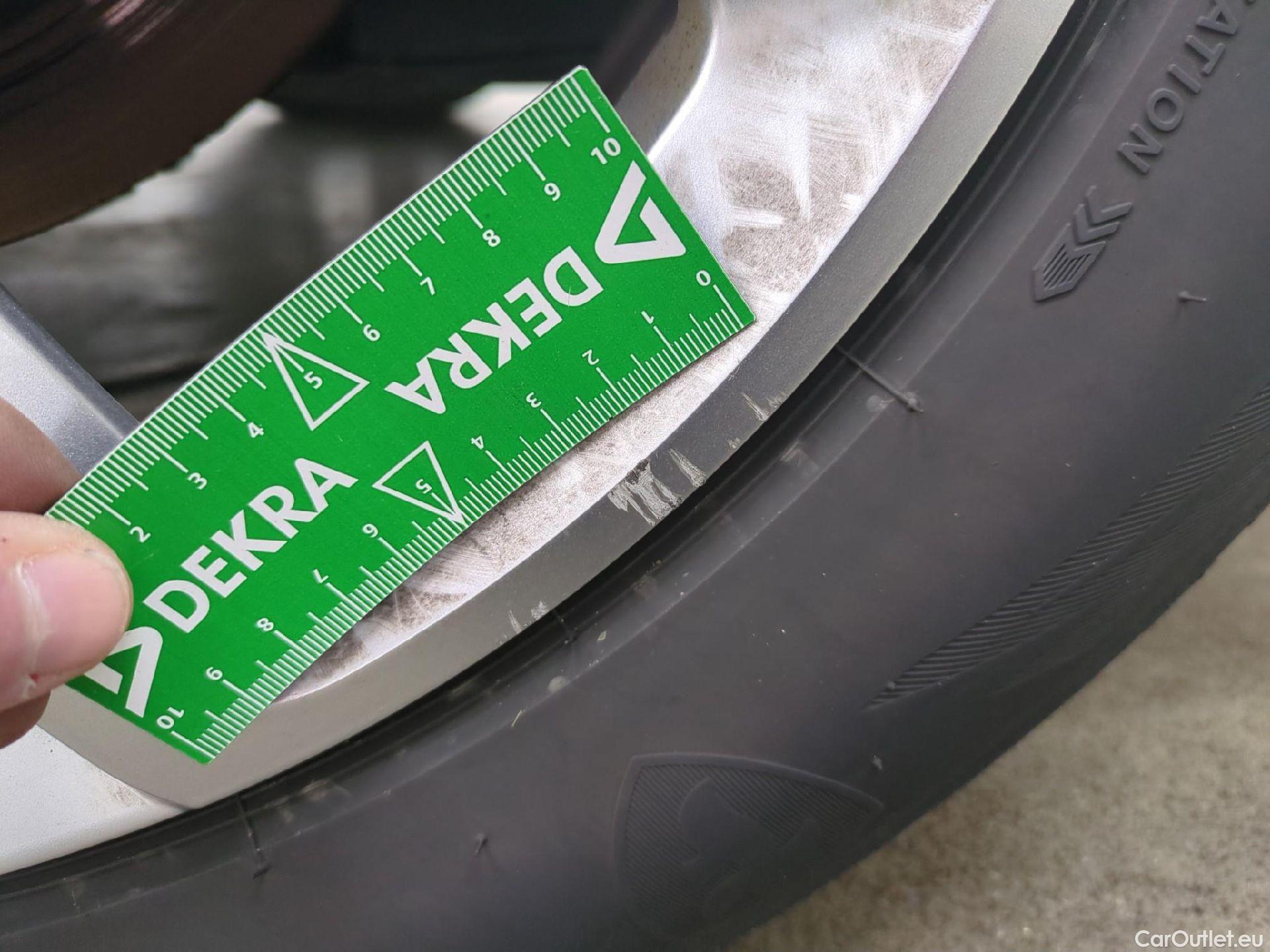  Citroen  C5  Aircross Business 1.5 BlueHDi 130CV BVM6 E6dT #8