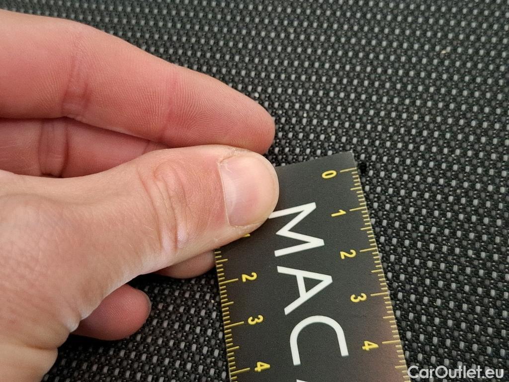  Citroen  C3  Feel Pack 1.2 PureTech 80CV BVM5 E6d #37