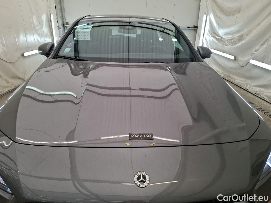  Mercedes  CLA-Klasse MERCEDES-BENZ CLA Shooting Brake / 2019 / 5P / Break CLA 250 e Business Line #1