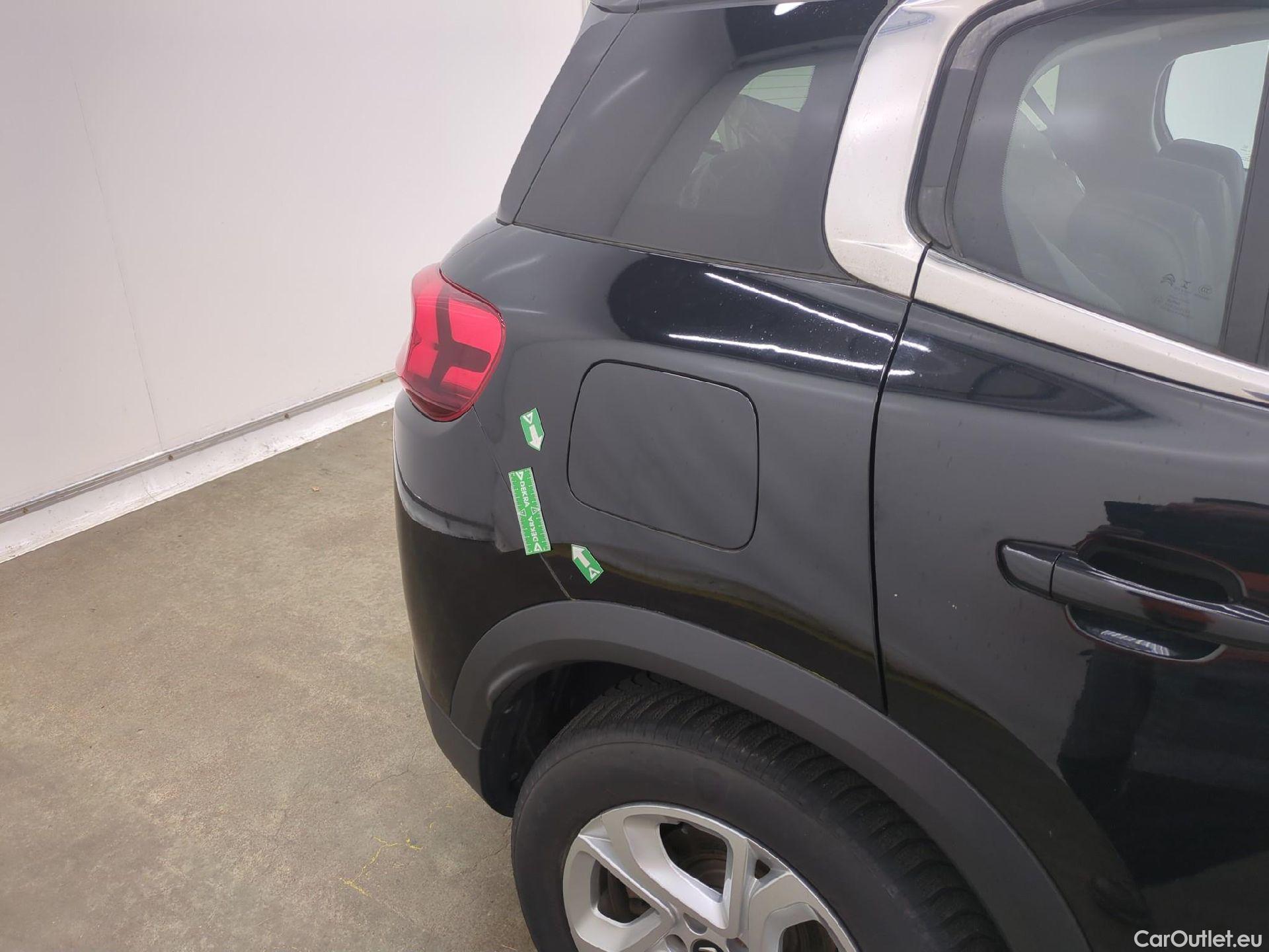  Citroen  C5  Aircross Business 1.5 BlueHDi 130CV BVM6 E6dT #28