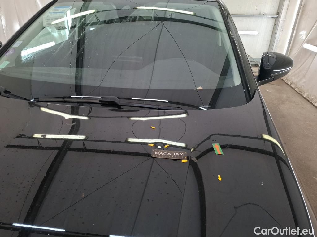  Peugeot  5008  Allure Business 1.2 PureTech 130CV BVA8 7 Sieges E6d #12