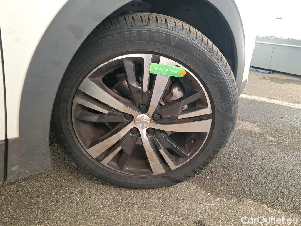  Peugeot  5008  GT Line 1.5 HDi 130CV BVA8 E6dT #20