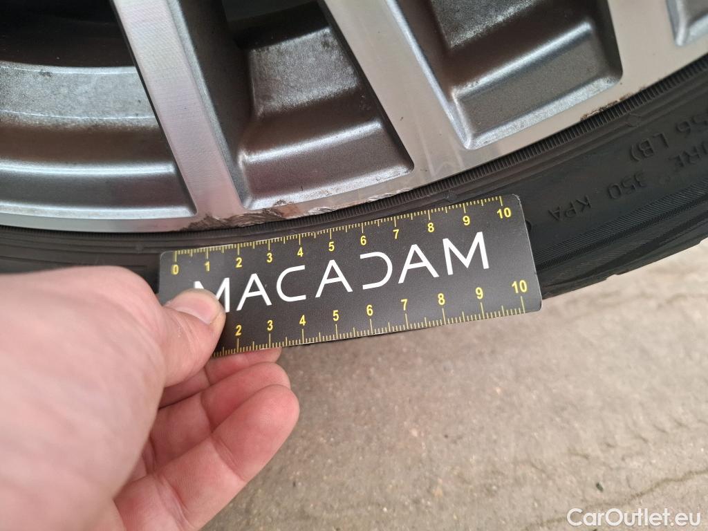  Mercedes  CLA-Klasse MERCEDES-BENZ CLA Shooting Brake / 2019 / 5P / Break CLA 250 e Business Line #25